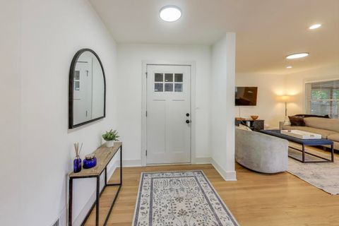 Tiny photo for 416 Leitch Avenue, La Grange, IL 60525 (MLS # 12500318)