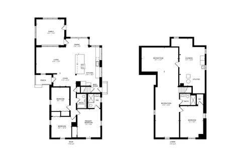 Tiny photo for 416 Leitch Avenue, La Grange, IL 60525 (MLS # 12500318)