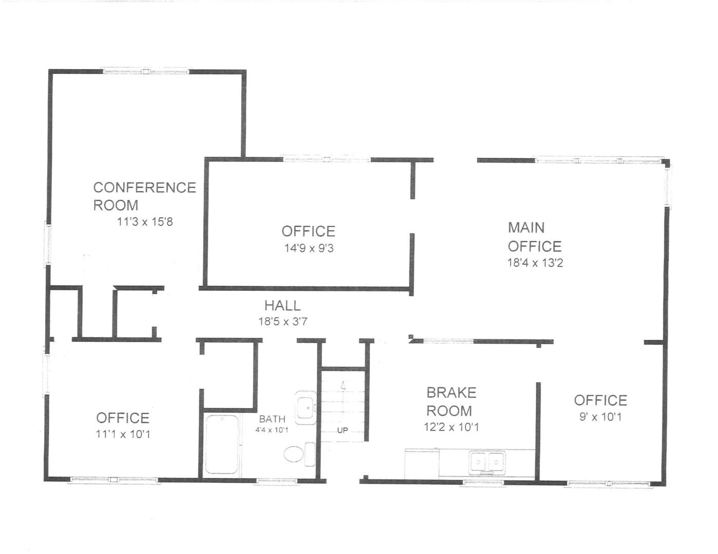 118 E Oak Knoll Drive