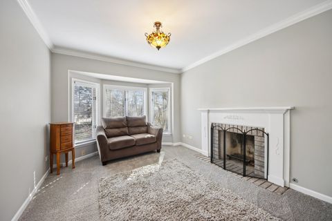 Tiny photo for 511 Greens View Drive, Algonquin, IL 60102 (MLS # 12595594)