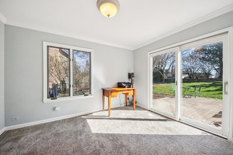 Tiny photo for 511 Greens View Drive, Algonquin, IL 60102 (MLS # 12595594)