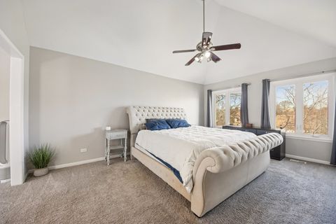 Tiny photo for 511 Greens View Drive, Algonquin, IL 60102 (MLS # 12595594)