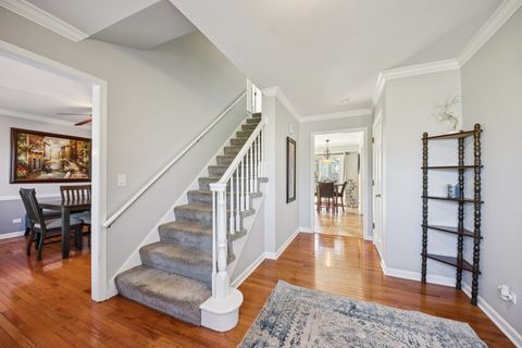 Tiny photo for 511 Greens View Drive, Algonquin, IL 60102 (MLS # 12595594)