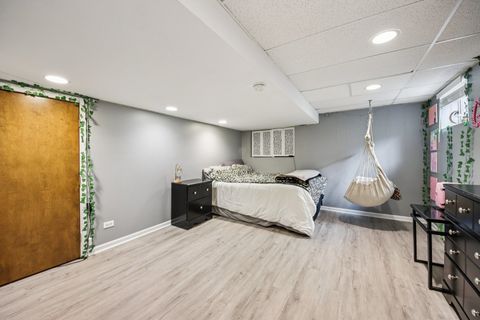 Tiny photo for 511 Greens View Drive, Algonquin, IL 60102 (MLS # 12595594)