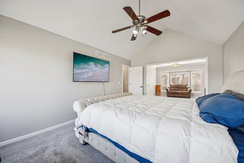 Tiny photo for 511 Greens View Drive, Algonquin, IL 60102 (MLS # 12595594)