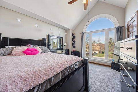 Tiny photo for 511 Greens View Drive, Algonquin, IL 60102 (MLS # 12595594)