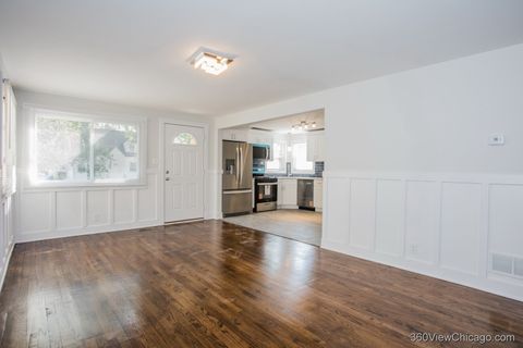 Tiny photo for 12412 S Stewart Avenue, Chicago, IL 60628 (MLS # 12487494)