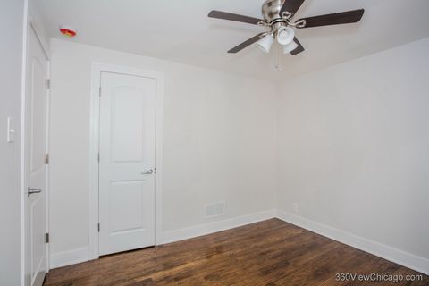 Tiny photo for 12412 S Stewart Avenue, Chicago, IL 60628 (MLS # 12487494)
