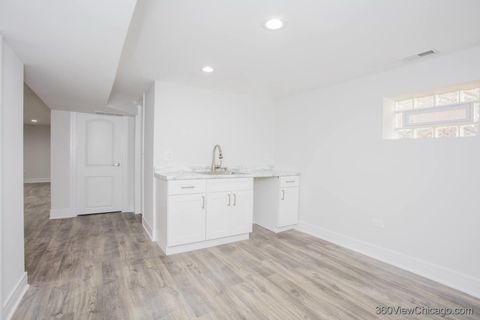 Tiny photo for 12412 S Stewart Avenue, Chicago, IL 60628 (MLS # 12487494)