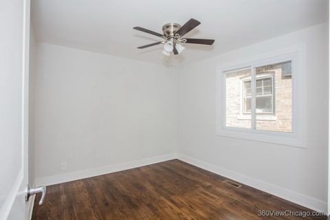 Tiny photo for 12412 S Stewart Avenue, Chicago, IL 60628 (MLS # 12487494)