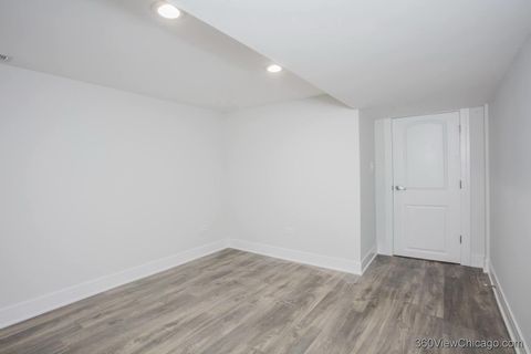 Tiny photo for 12412 S Stewart Avenue, Chicago, IL 60628 (MLS # 12487494)