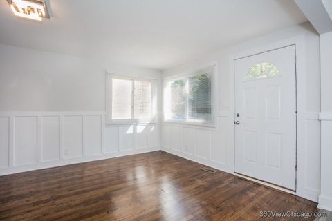 Tiny photo for 12412 S Stewart Avenue, Chicago, IL 60628 (MLS # 12487494)