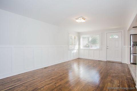 Tiny photo for 12412 S Stewart Avenue, Chicago, IL 60628 (MLS # 12487494)