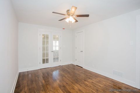 Tiny photo for 12412 S Stewart Avenue, Chicago, IL 60628 (MLS # 12487494)