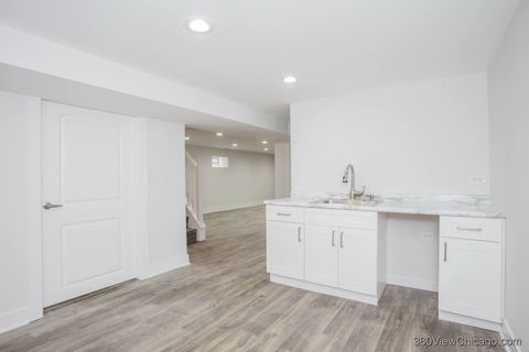 Tiny photo for 12412 S Stewart Avenue, Chicago, IL 60628 (MLS # 12487494)