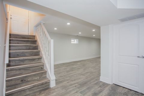 Tiny photo for 12412 S Stewart Avenue, Chicago, IL 60628 (MLS # 12487494)