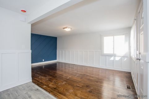 Tiny photo for 12412 S Stewart Avenue, Chicago, IL 60628 (MLS # 12487494)