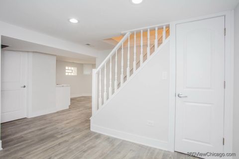 Tiny photo for 12412 S Stewart Avenue, Chicago, IL 60628 (MLS # 12487494)