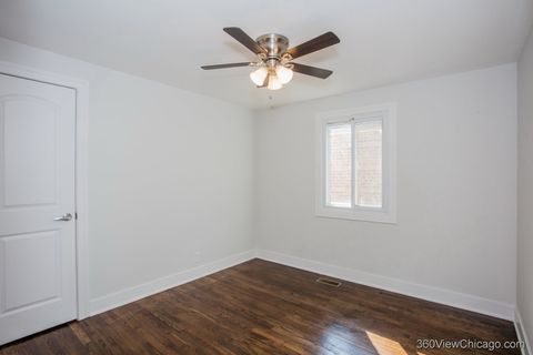 Tiny photo for 12412 S Stewart Avenue, Chicago, IL 60628 (MLS # 12487494)