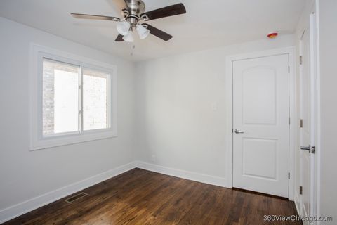 Tiny photo for 12412 S Stewart Avenue, Chicago, IL 60628 (MLS # 12487494)