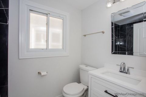 Tiny photo for 12412 S Stewart Avenue, Chicago, IL 60628 (MLS # 12487494)