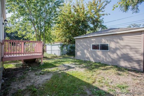 Tiny photo for 12412 S Stewart Avenue, Chicago, IL 60628 (MLS # 12487494)