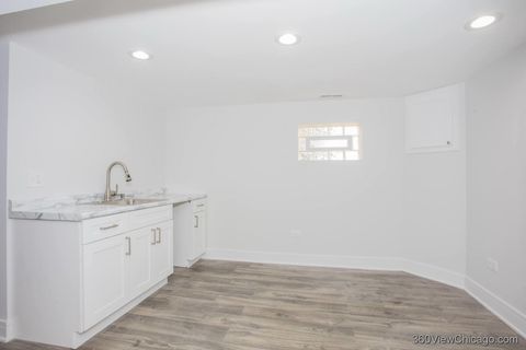 Tiny photo for 12412 S Stewart Avenue, Chicago, IL 60628 (MLS # 12487494)