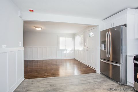 Tiny photo for 12412 S Stewart Avenue, Chicago, IL 60628 (MLS # 12487494)