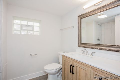 Tiny photo for 12412 S Stewart Avenue, Chicago, IL 60628 (MLS # 12487494)