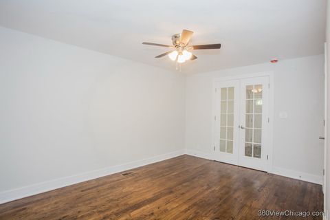 Tiny photo for 12412 S Stewart Avenue, Chicago, IL 60628 (MLS # 12487494)