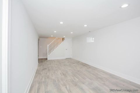 Tiny photo for 12412 S Stewart Avenue, Chicago, IL 60628 (MLS # 12487494)
