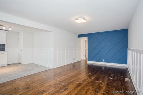 Tiny photo for 12412 S Stewart Avenue, Chicago, IL 60628 (MLS # 12487494)