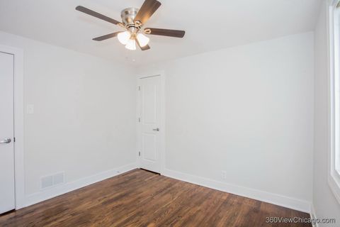 Tiny photo for 12412 S Stewart Avenue, Chicago, IL 60628 (MLS # 12487494)