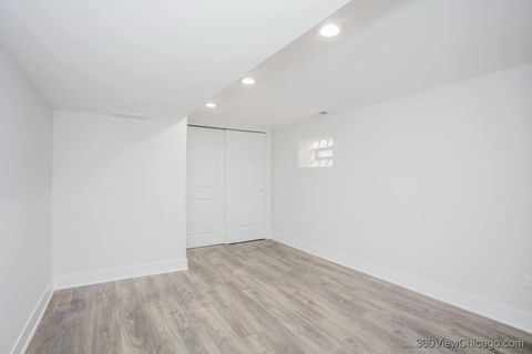 Tiny photo for 12412 S Stewart Avenue, Chicago, IL 60628 (MLS # 12487494)