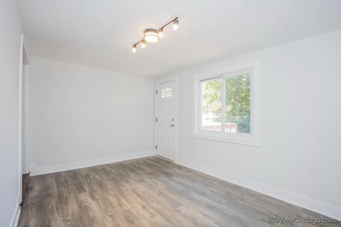 Tiny photo for 12412 S Stewart Avenue, Chicago, IL 60628 (MLS # 12487494)