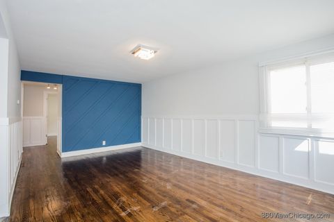 Tiny photo for 12412 S Stewart Avenue, Chicago, IL 60628 (MLS # 12487494)