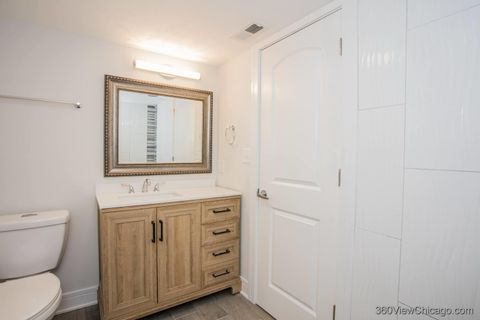 Tiny photo for 12412 S Stewart Avenue, Chicago, IL 60628 (MLS # 12487494)