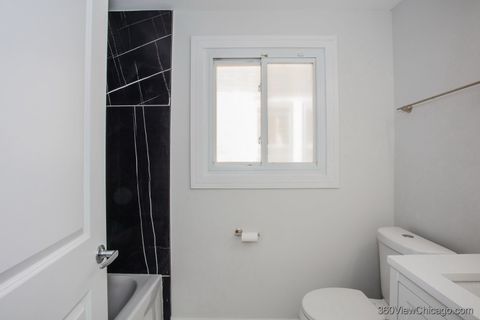 Tiny photo for 12412 S Stewart Avenue, Chicago, IL 60628 (MLS # 12487494)