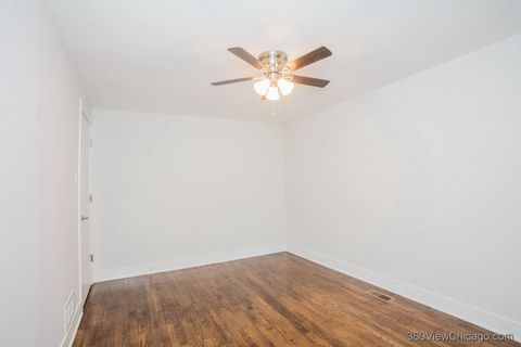 Tiny photo for 12412 S Stewart Avenue, Chicago, IL 60628 (MLS # 12487494)