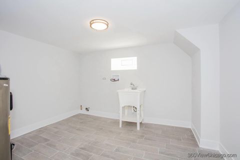 Tiny photo for 12412 S Stewart Avenue, Chicago, IL 60628 (MLS # 12487494)