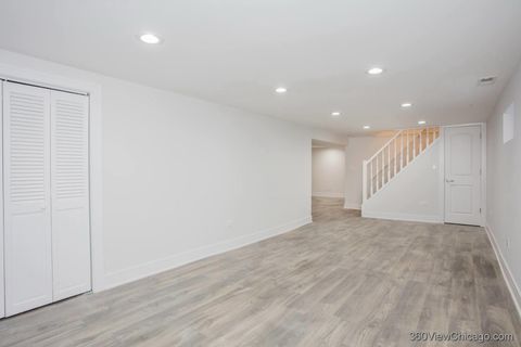 Tiny photo for 12412 S Stewart Avenue, Chicago, IL 60628 (MLS # 12487494)