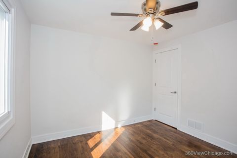 Tiny photo for 12412 S Stewart Avenue, Chicago, IL 60628 (MLS # 12487494)