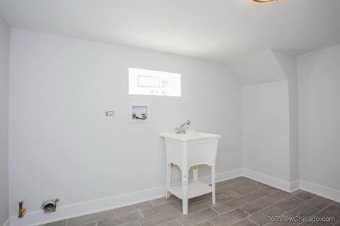 Tiny photo for 12412 S Stewart Avenue, Chicago, IL 60628 (MLS # 12487494)