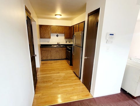 Tiny photo for 1889 Michigan City Road #3E, Calumet City, IL 60409 (MLS # 12786942)