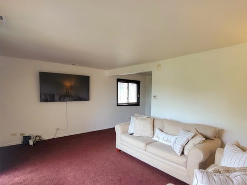 Tiny photo for 1889 Michigan City Road #3E, Calumet City, IL 60409 (MLS # 12786942)