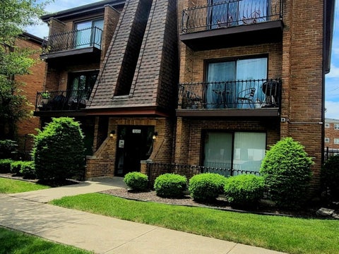 Photo of 1889 Michigan City Road #3E, Calumet City, IL 60409 (MLS # 12786942)