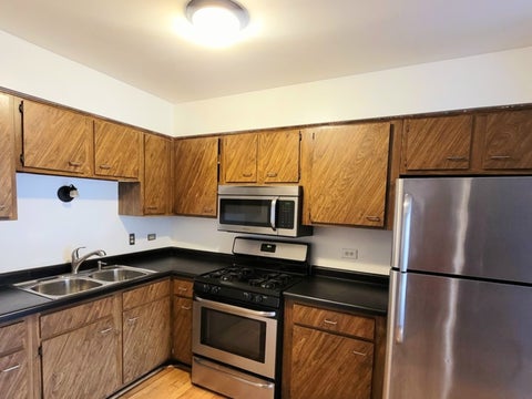 Tiny photo for 1889 Michigan City Road #3E, Calumet City, IL 60409 (MLS # 12786942)