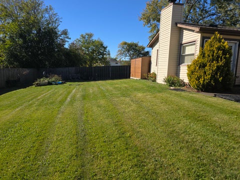 Tiny photo for 5633 Fernwood Court, Matteson, IL 60443 (MLS # 12788582)