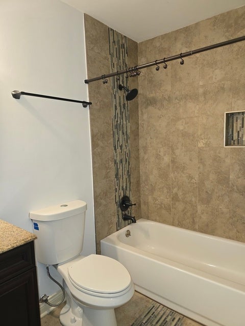 Tiny photo for 5633 Fernwood Court, Matteson, IL 60443 (MLS # 12788582)
