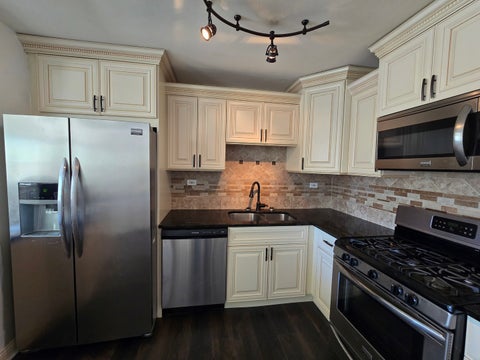 Tiny photo for 5633 Fernwood Court, Matteson, IL 60443 (MLS # 12788582)